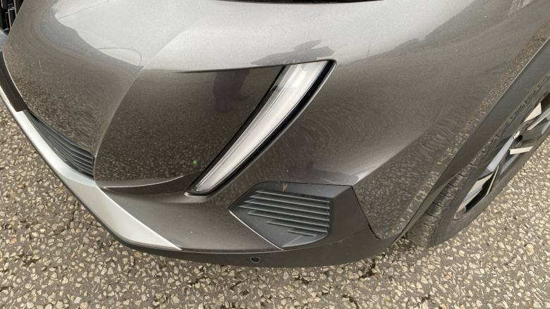 Peugeot 2008 1.2 PureTech 130 GT 5dr Petrol Estate